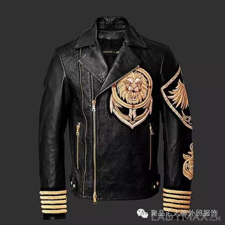 外贸货源：聚品汇大牌外贸服饰