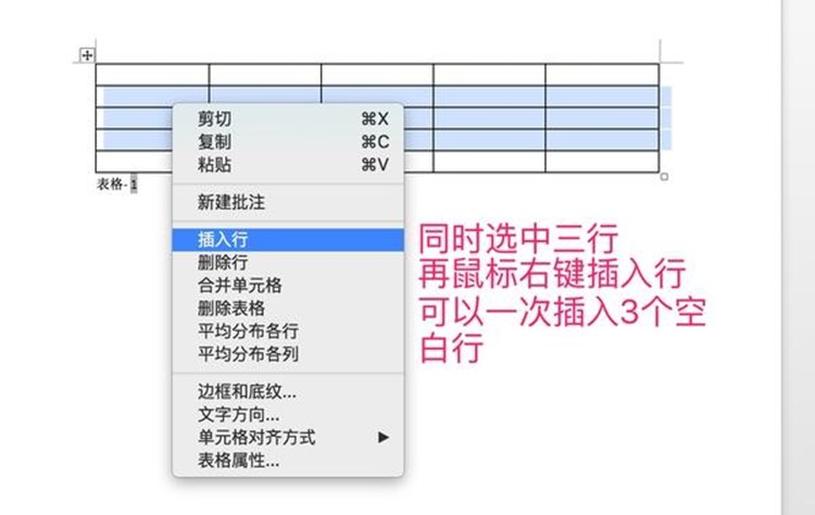 Word技巧-多次使用格式刷-文字转换为表格-批量修改格式