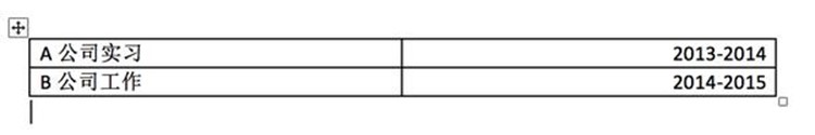 Word技巧-多次使用格式刷-文字转换为表格-批量修改格式