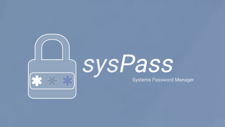 install syspass password manager on Ubuntu