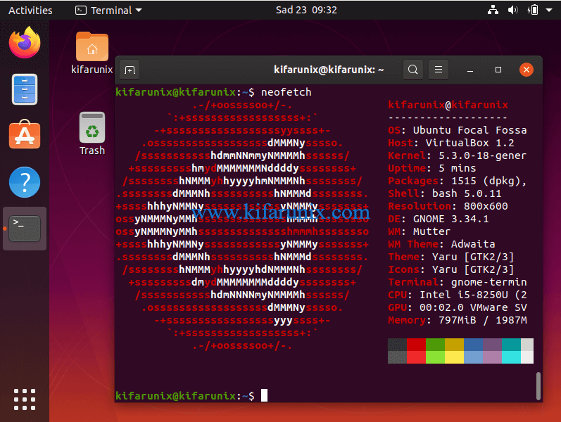 ubuntu 20.04