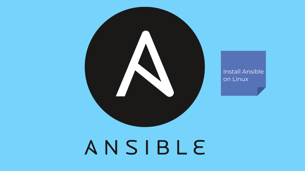 Install and Setup Ansible on Ubuntu