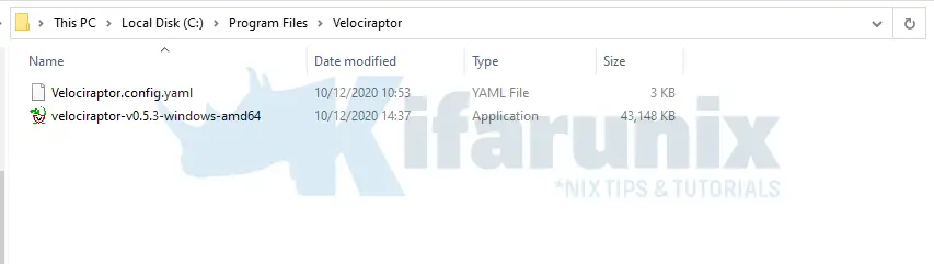 Install Velociraptor Client on Linux and Windows Systems