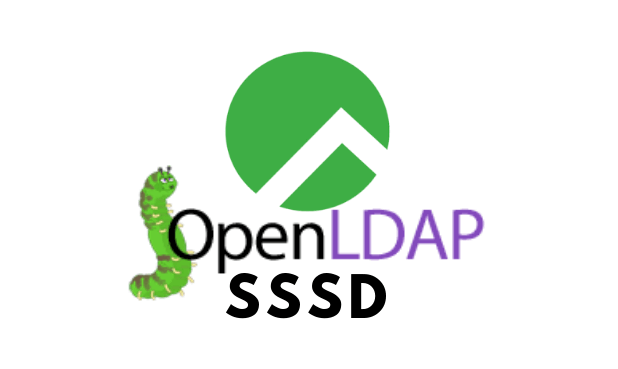 openldap sssd