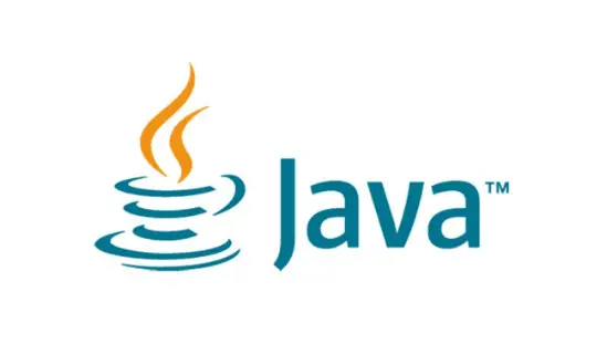 install java