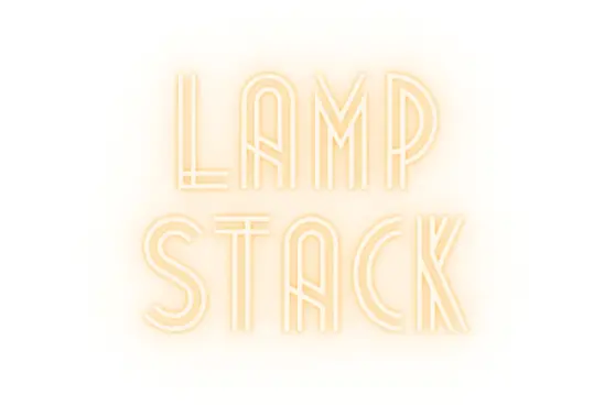 lamp