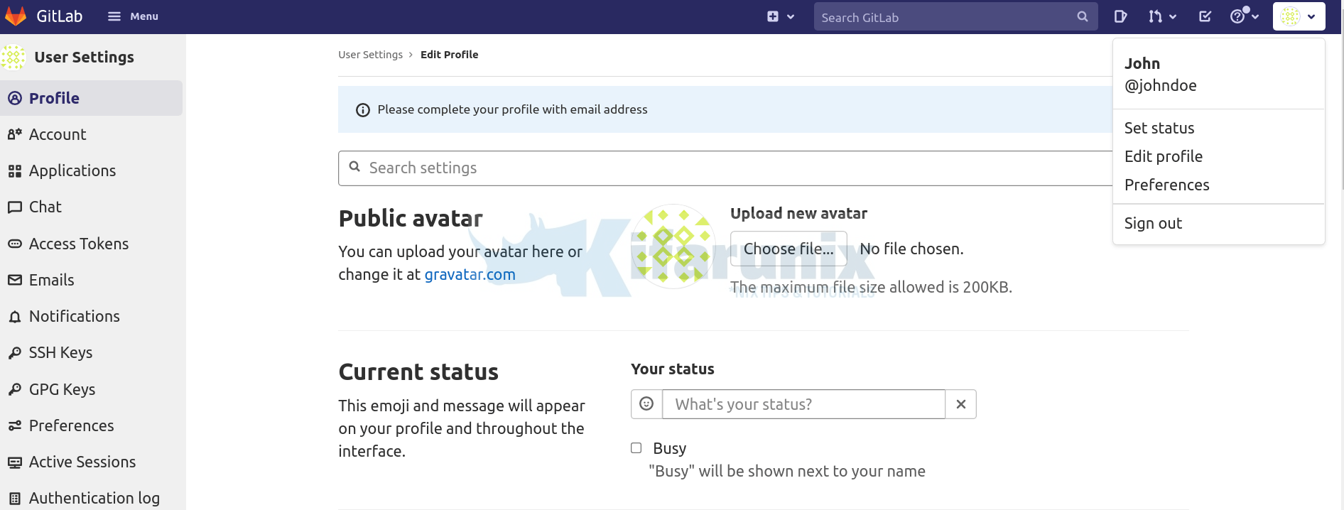 ldap user login