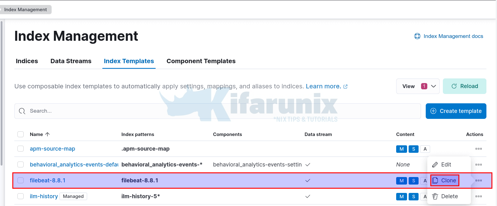 Configure Filebeat 8 to Write Logs to Specific Data Stream