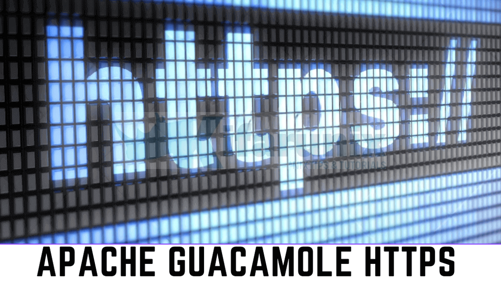 guacamole ssl