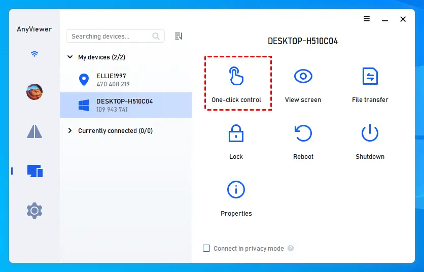 2024 Tutorial: Easiest Way to Remote Control Laptops