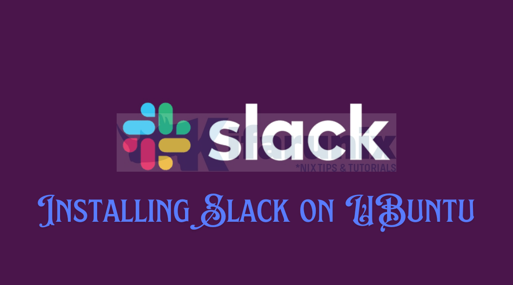 install slack on ubuntu 24.04