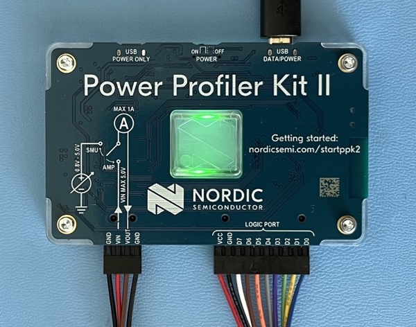 Power Profiler Kit II