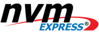 NVM Express Logo