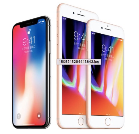 iphone8和iphonex的价格区别，哪个比较值？