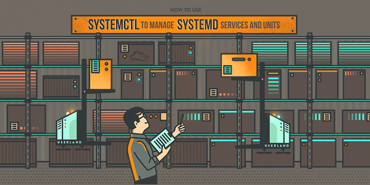 使用systemctl 控制启动filebeat