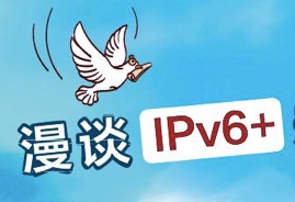 (信息图) 漫谈IPv6+关键武器