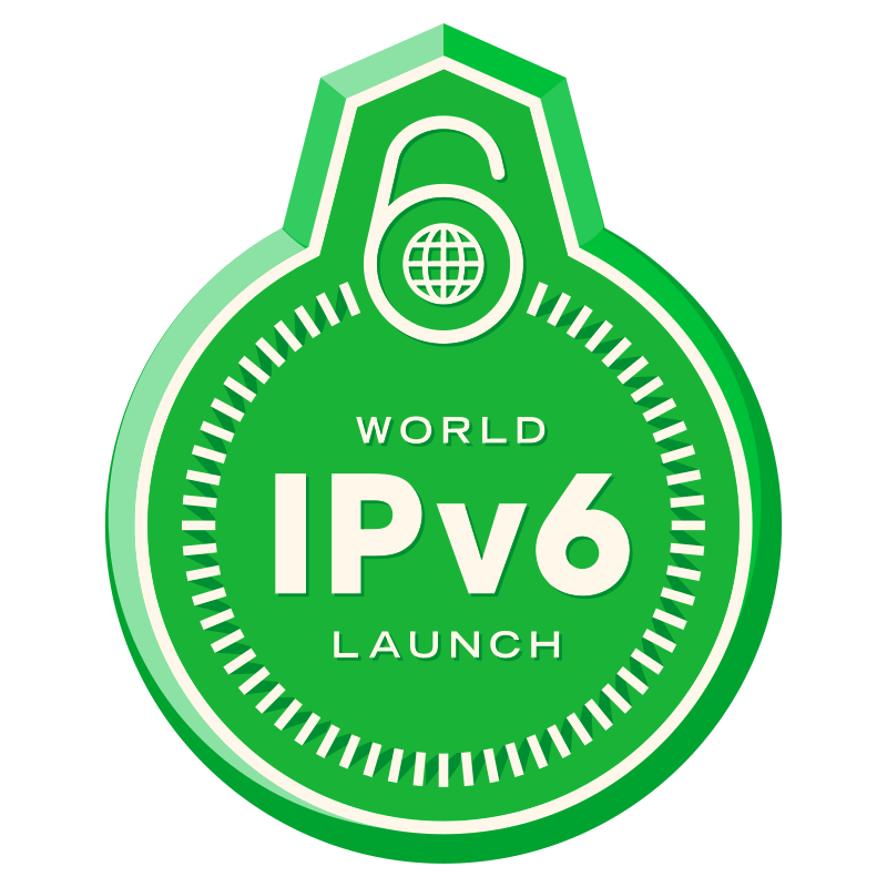 ipv6测试