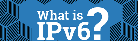 IPv6 基础知识