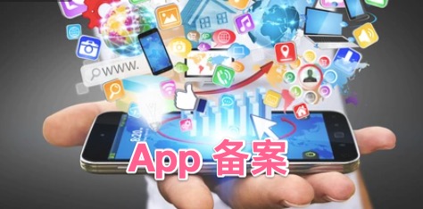 APP 特征信息填写参考规范