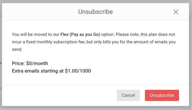 Mailgun hidden "unsubscribe" buttons are a shame