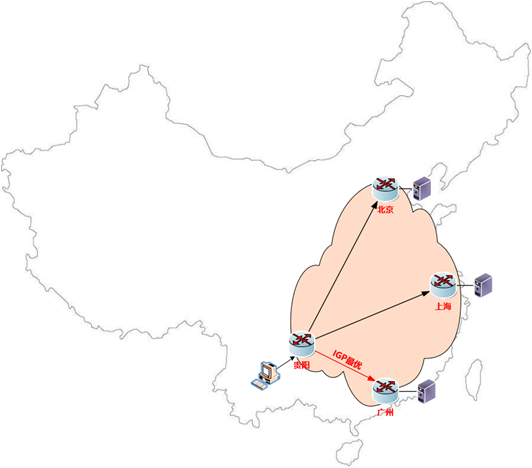 科普Anycast技术，很贵很贵的IP地址