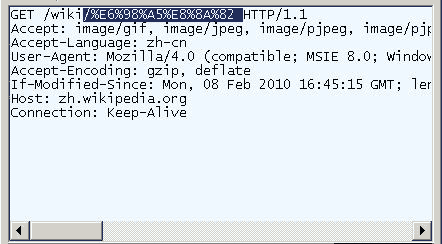 常见编码Unicode、UTF ISO 8859-1 GBK UTF概念解释及乱码问题分析