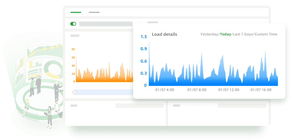 比宝塔好用的Linux主机控制面板aaPanel